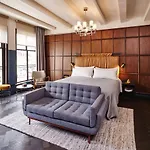 Hotel The Hoxton, Ámsterdam