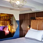 The Hoxton, Ámsterdam