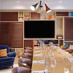 The Hoxton, 4* Ámsterdam