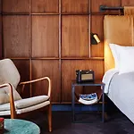 Hotel The Hoxton, Ámsterdam