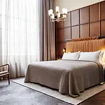 Hotel The Hoxton, Ámsterdam