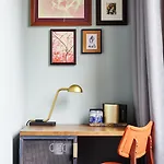 The Hoxton, Hotel 4*