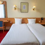 Hotel The Hoxton, Ámsterdam