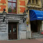 The Hoxton, Hotel Ámsterdam