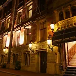 The Hoxton, Hotel 4*