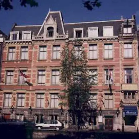 The Hoxton, אמסטרדם
