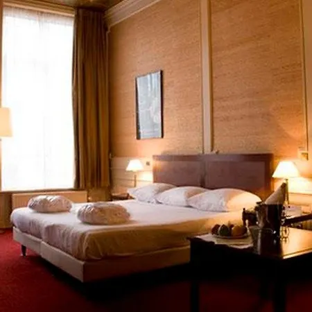 The Hoxton, 4* אמסטרדם