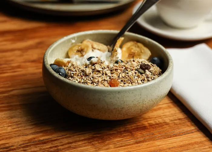 Szálloda The Hoxton, 4*