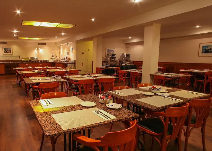 The Hoxton, Szálloda Amszterdam