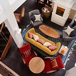 ホテル ザ ホクストン 4*