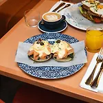 ザ ホクストン