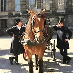 ホテル ザ ホクストン アムステルダム