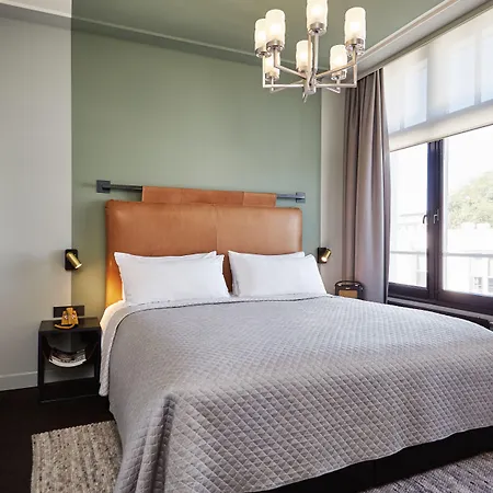 The Hoxton, 4* אמסטרדם