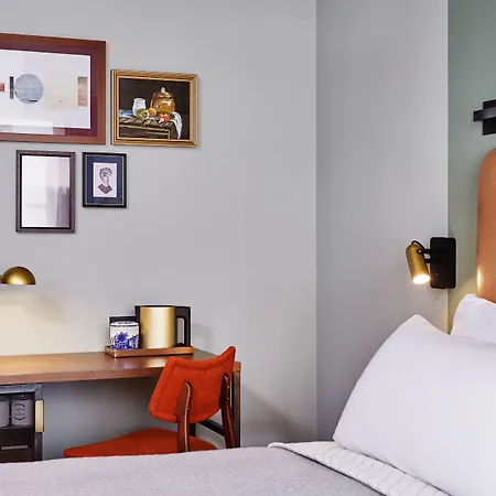 The Hoxton, 암스테르담