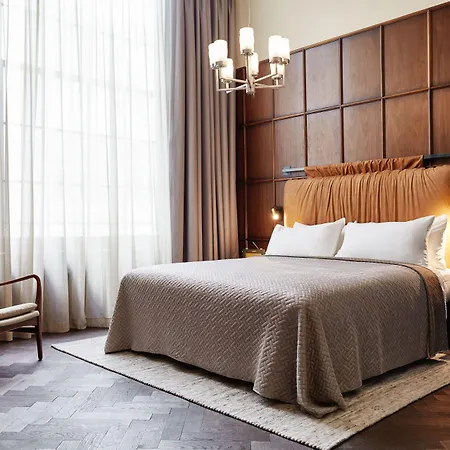 Hotel The Hoxton, Amsterdam