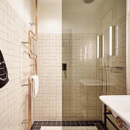 Hotel The Hoxton, 4*