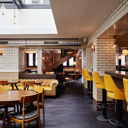 מלון The Hoxton,