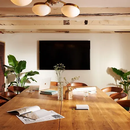 호텔 The Hoxton, 4*