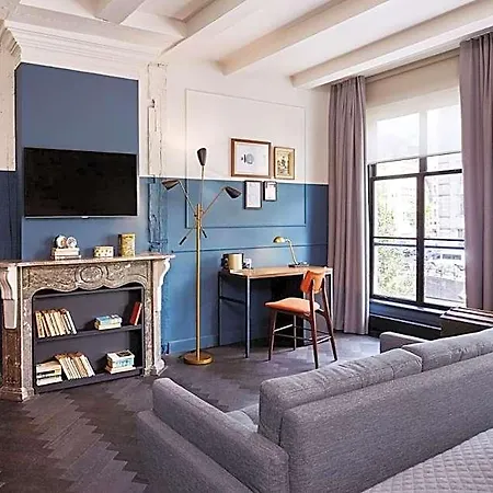 The Hoxton, 4* Amsterdam