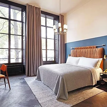 The Hoxton, 4*