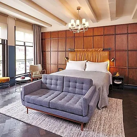 The Hoxton, Amsterdam