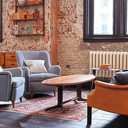 The Hoxton, Amsterdam