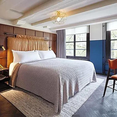 The Hoxton, Hotel