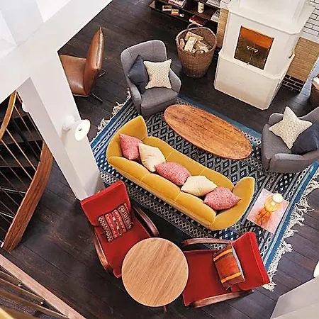 The Hoxton, 4*