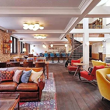 Hotel The Hoxton,