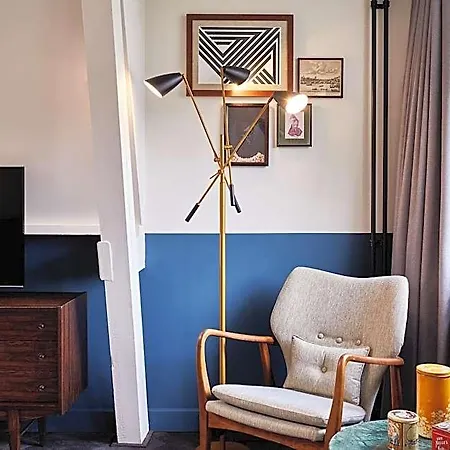 The Hoxton, Hotel Amsterdam