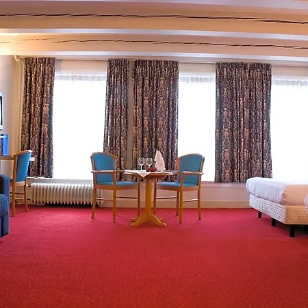 The Hoxton, 4* Amsterdam