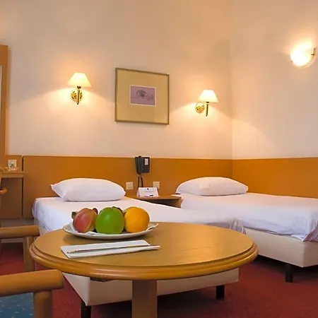 The Hoxton, Hotel 4*