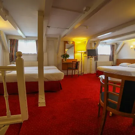 호텔 The Hoxton, 4*