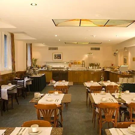호텔 The Hoxton, 4*