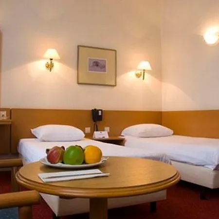 호텔 The Hoxton, 4*