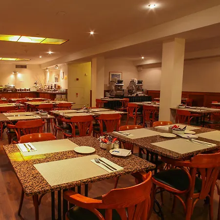 The Hoxton, מלון אמסטרדם