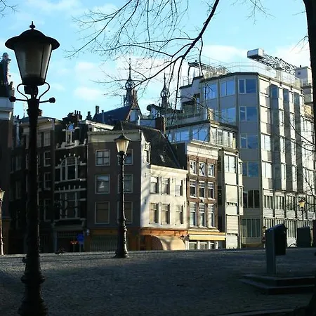 The Hoxton, Hotel