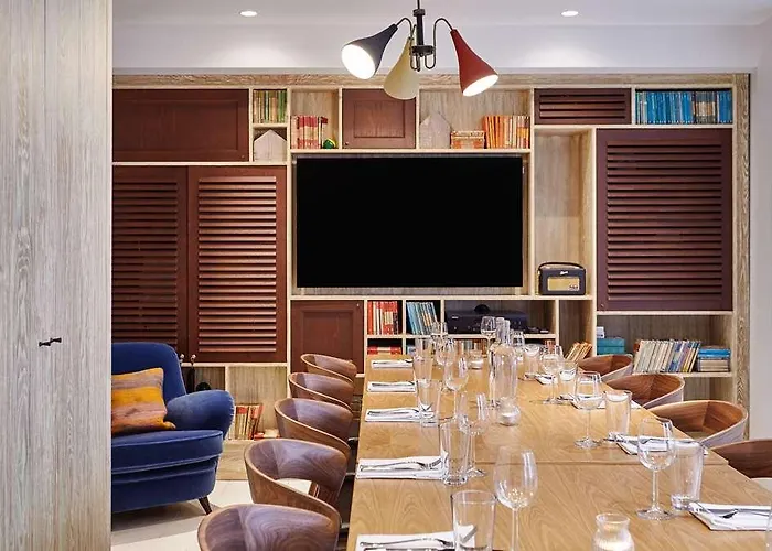 The Hoxton, 4* Амстердам