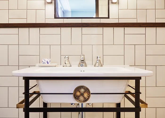 The Hoxton, Амстердам