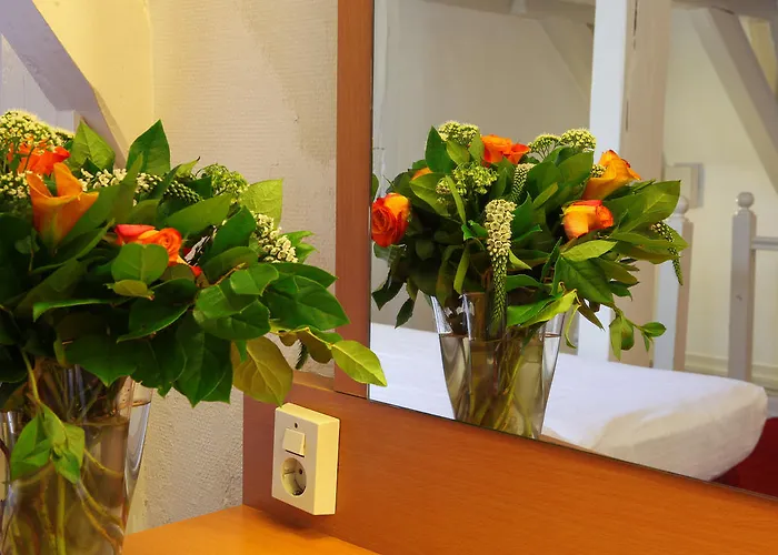 The Hoxton, Амстердам