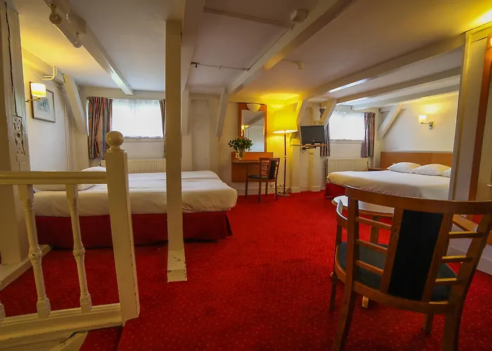 Отель The Hoxton, 4*