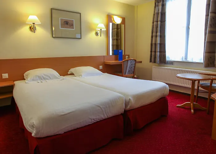 Отель The Hoxton, Амстердам