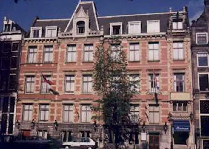 The Hoxton, Амстердам