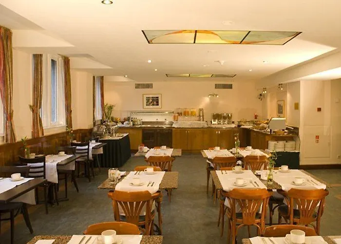 Отель The Hoxton, 4*