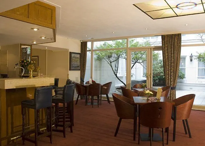 The Hoxton, 4* Амстердам