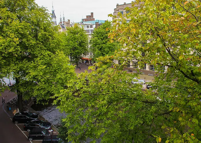 Отель The Hoxton,