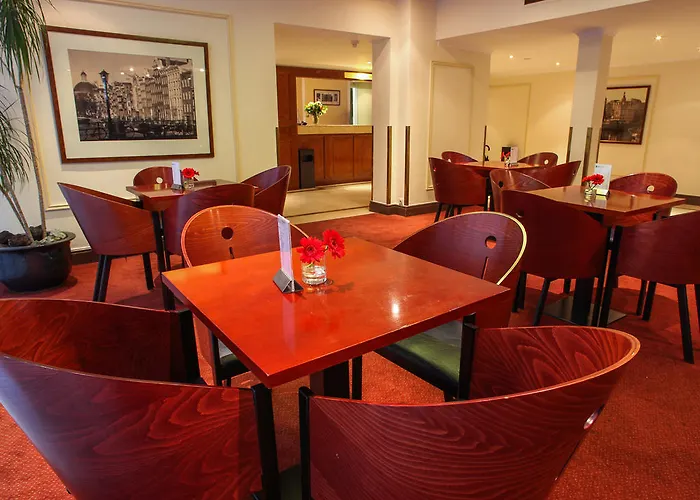 The Hoxton, Амстердам