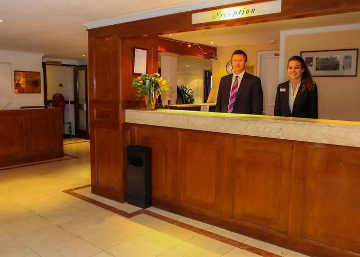 The Hoxton, Отель 4*