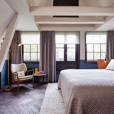 Otel The Hoxton, 4*