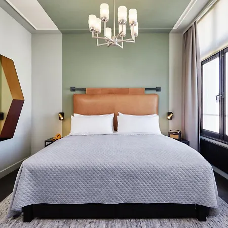 Otel The Hoxton, 4*